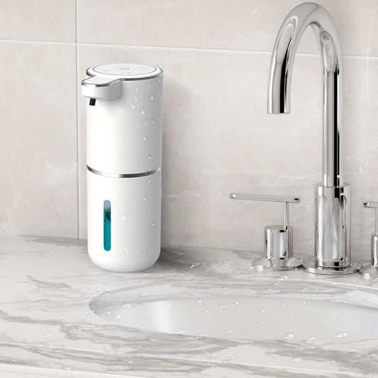 Cimri SmartSense 380ML Otomatik Sensörlü Sabunluk