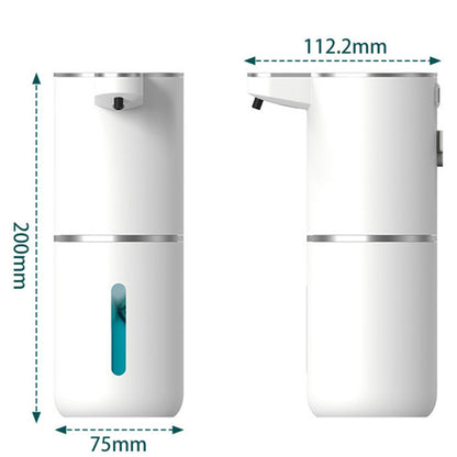 Cimri SmartSense 380ML Otomatik Sensörlü Sabunluk