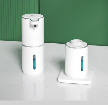 Cimri SmartSense 380ML Otomatik Sensörlü Sabunluk
